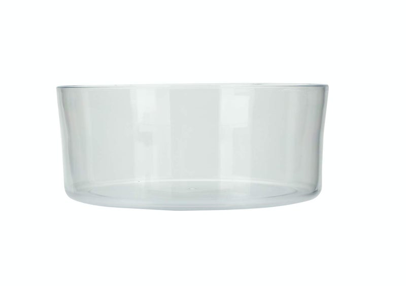 Slopper Stopper - Bowl Only (Tritan Plastic - 1 Gallon - 9.84" Dia) - Image 3
